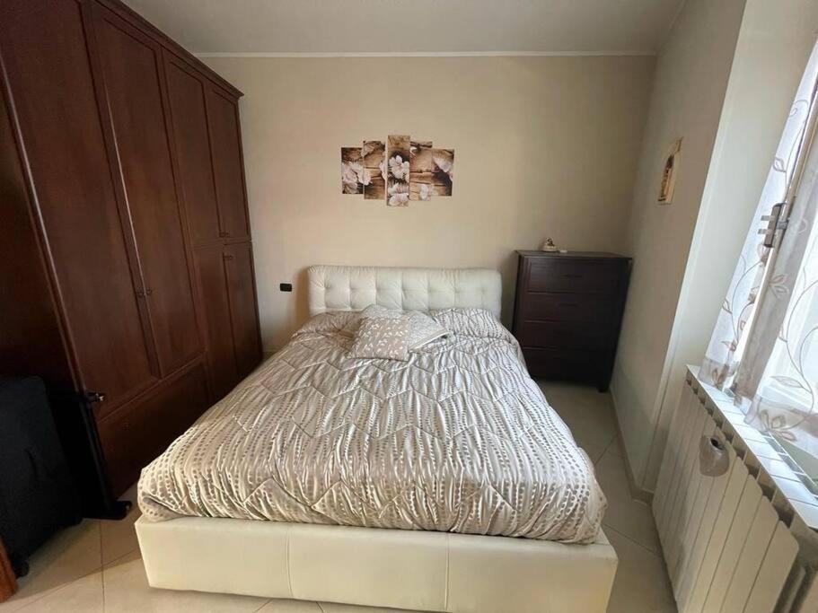 Roma Battistini 66 Apartment, Near Vatican City Exteriör bild