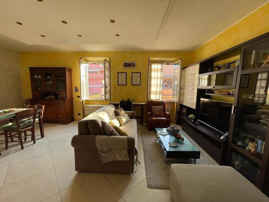 Roma Battistini 66 Apartment, Near Vatican City Exteriör bild