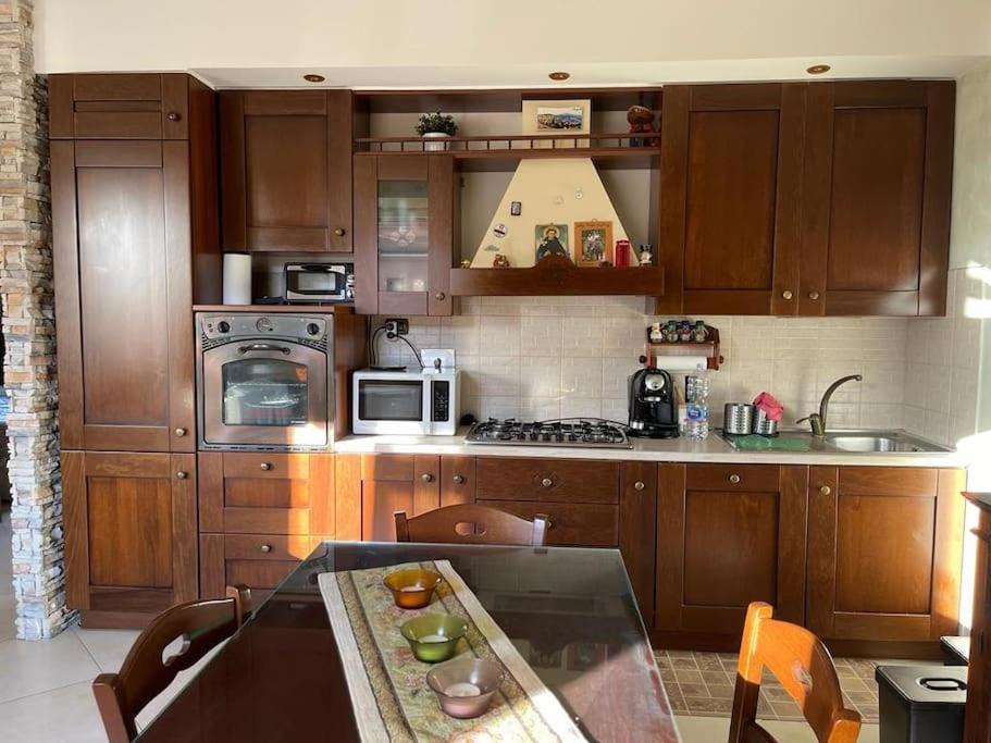 Roma Battistini 66 Apartment, Near Vatican City Exteriör bild