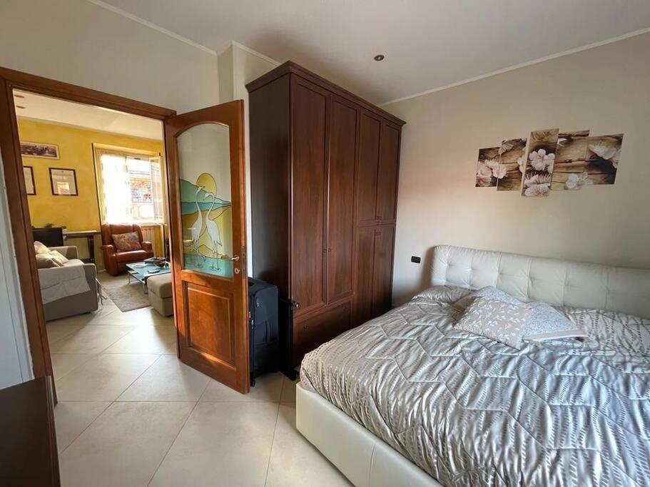Roma Battistini 66 Apartment, Near Vatican City Exteriör bild