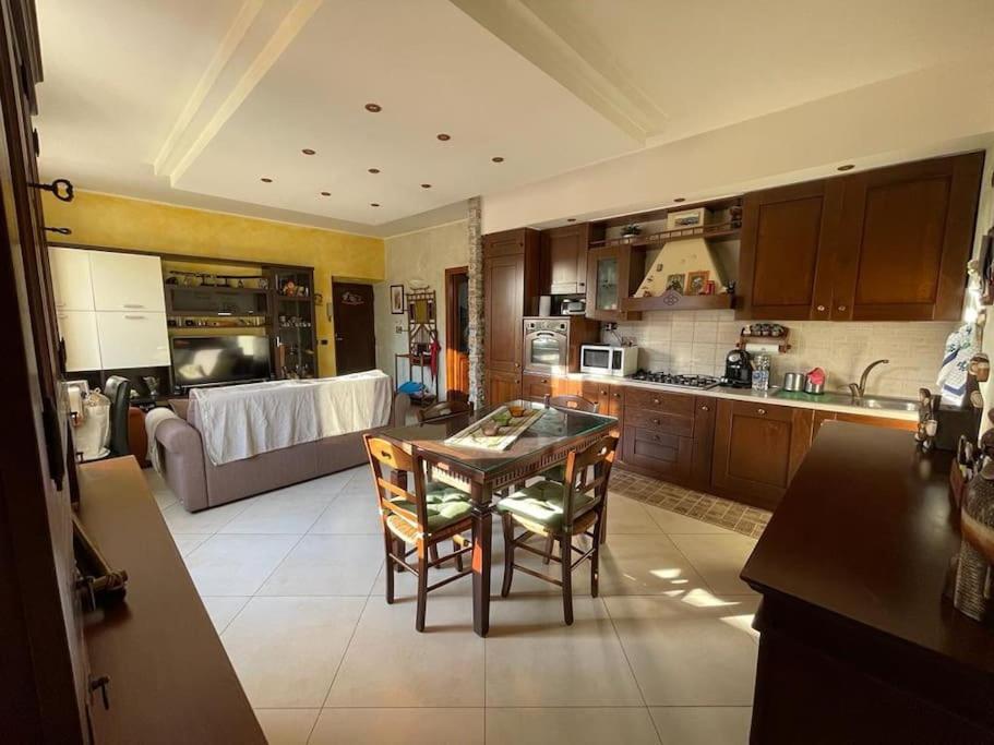 Roma Battistini 66 Apartment, Near Vatican City Exteriör bild