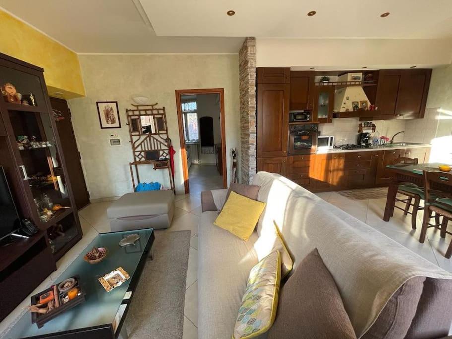 Roma Battistini 66 Apartment, Near Vatican City Exteriör bild