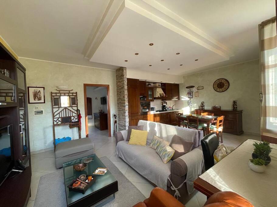 Roma Battistini 66 Apartment, Near Vatican City Exteriör bild